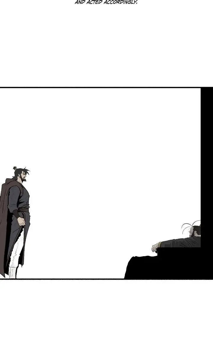 The Legend of the Northern Blade Chapter 188 Page 48