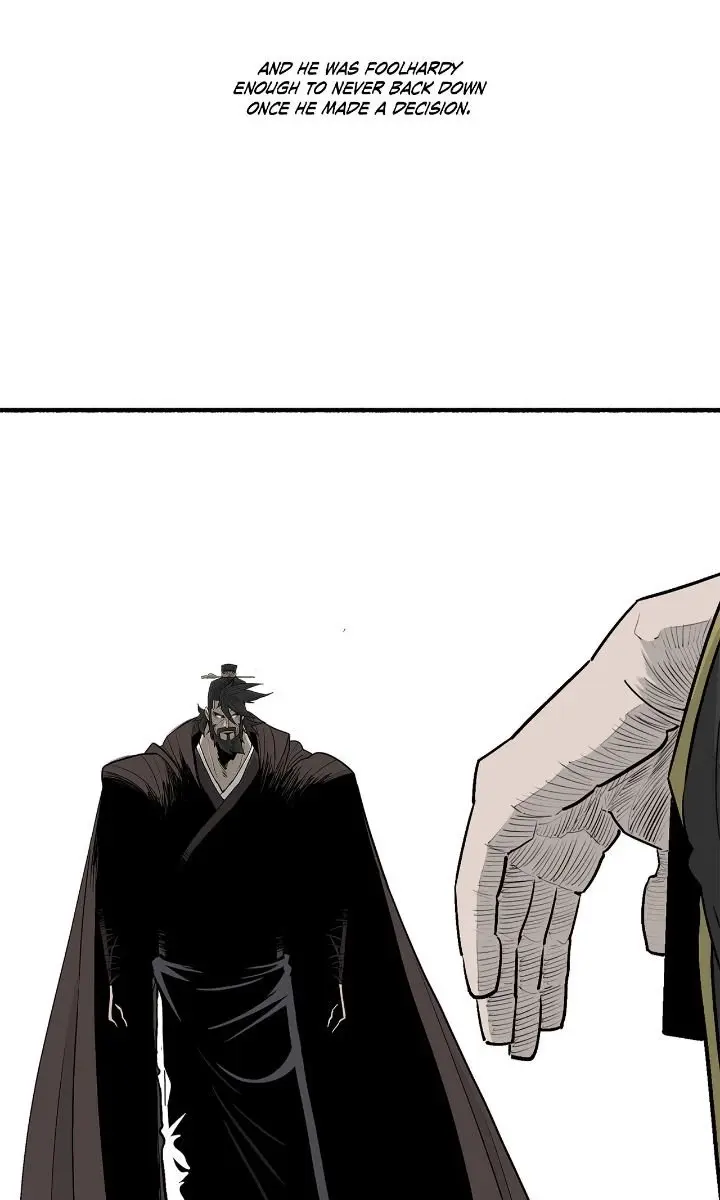 The Legend of the Northern Blade Chapter 188 Page 49