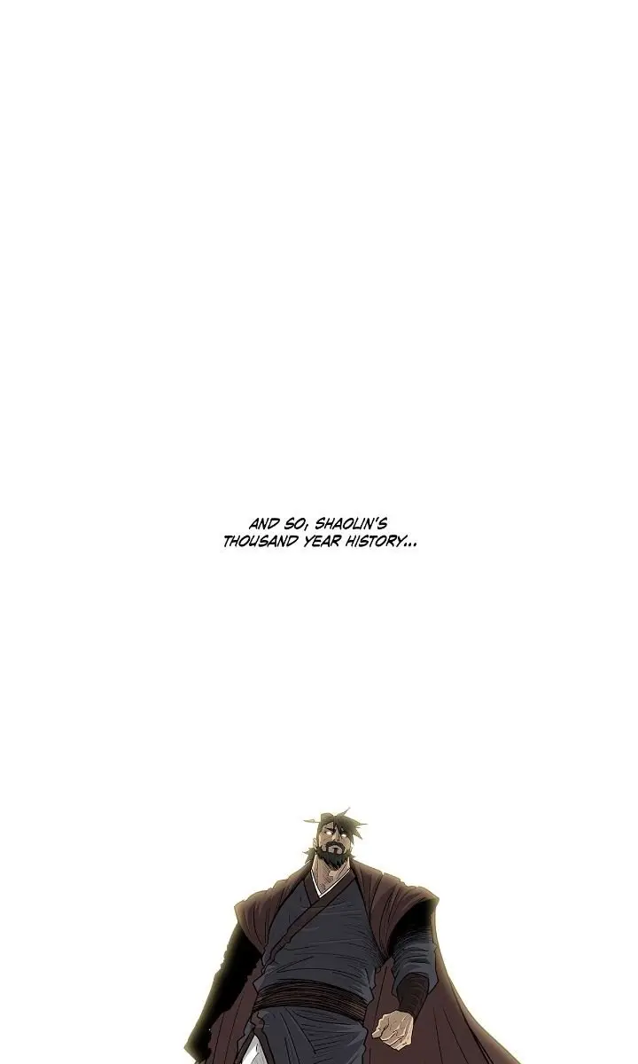 The Legend of the Northern Blade Chapter 188 Page 53