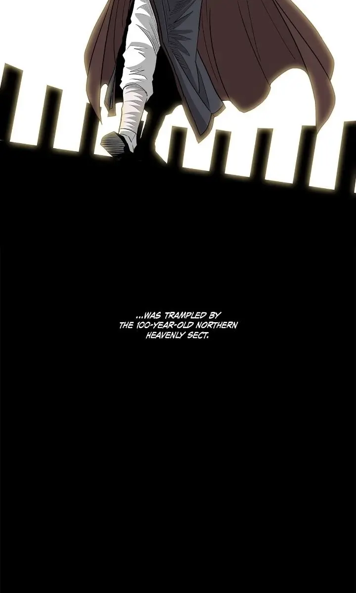 The Legend of the Northern Blade Chapter 188 Page 54