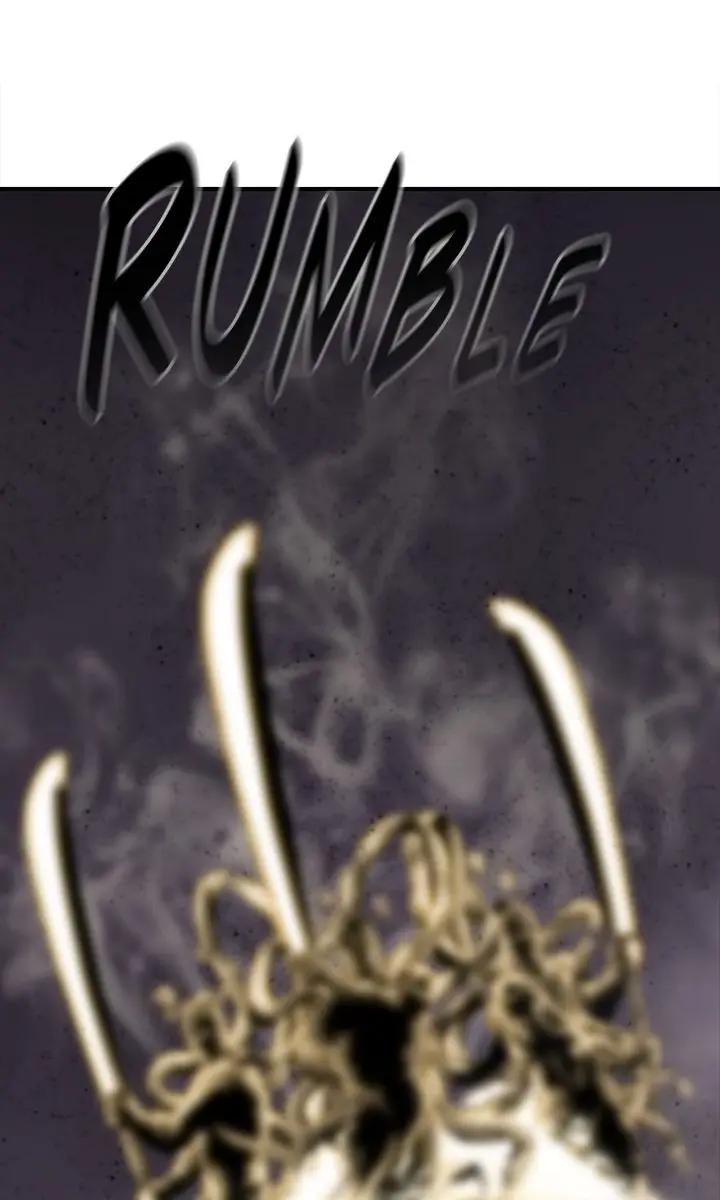 The Legend of the Northern Blade Chapter 188 Page 61