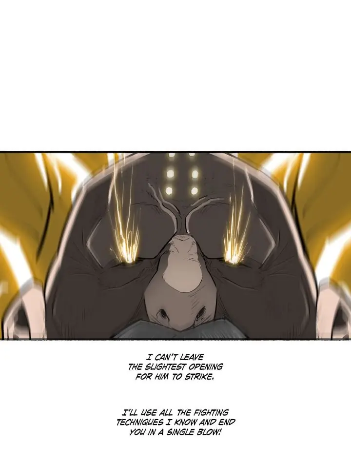 The Legend of the Northern Blade Chapter 188 Page 65