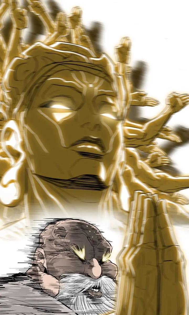 The Legend of the Northern Blade Chapter 188 Page 68