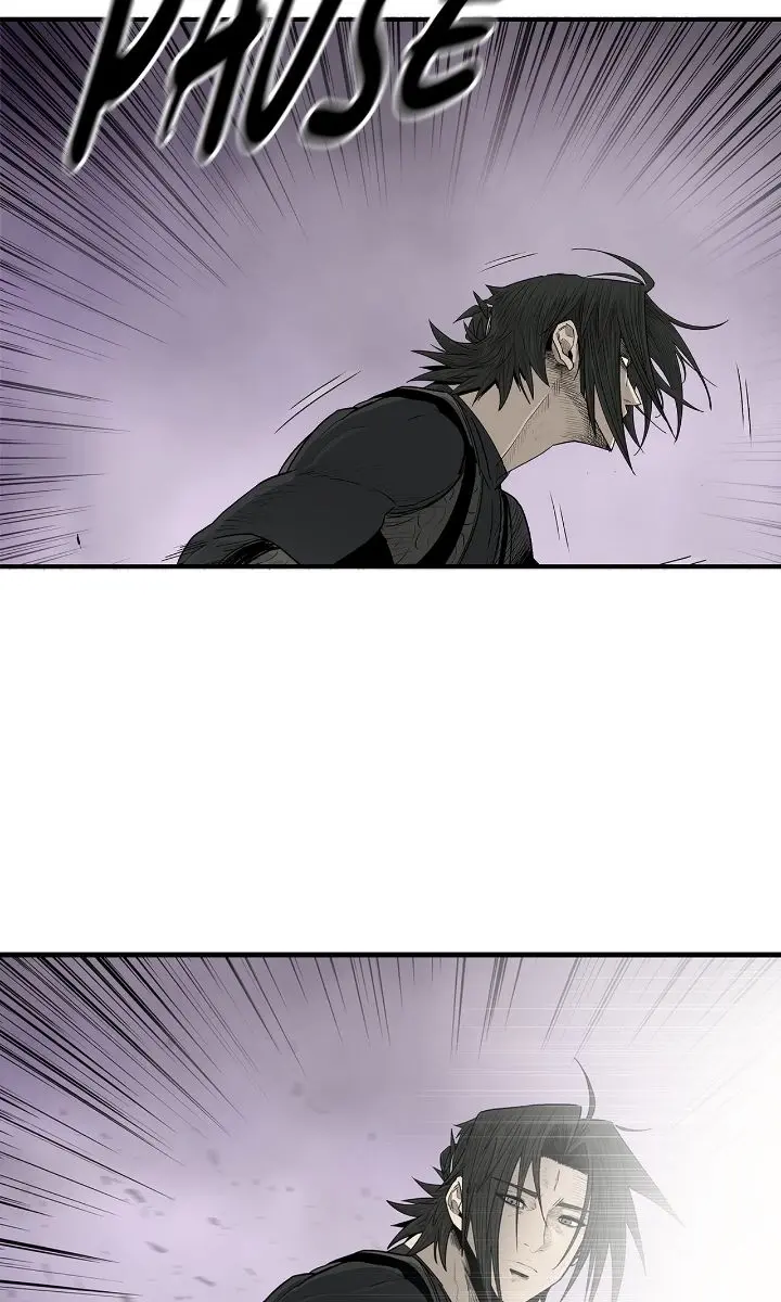 The Legend of the Northern Blade Chapter 188 Page 73