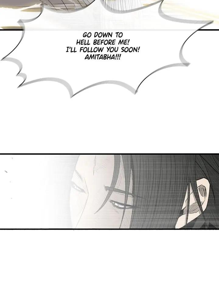 The Legend of the Northern Blade Chapter 188 Page 80