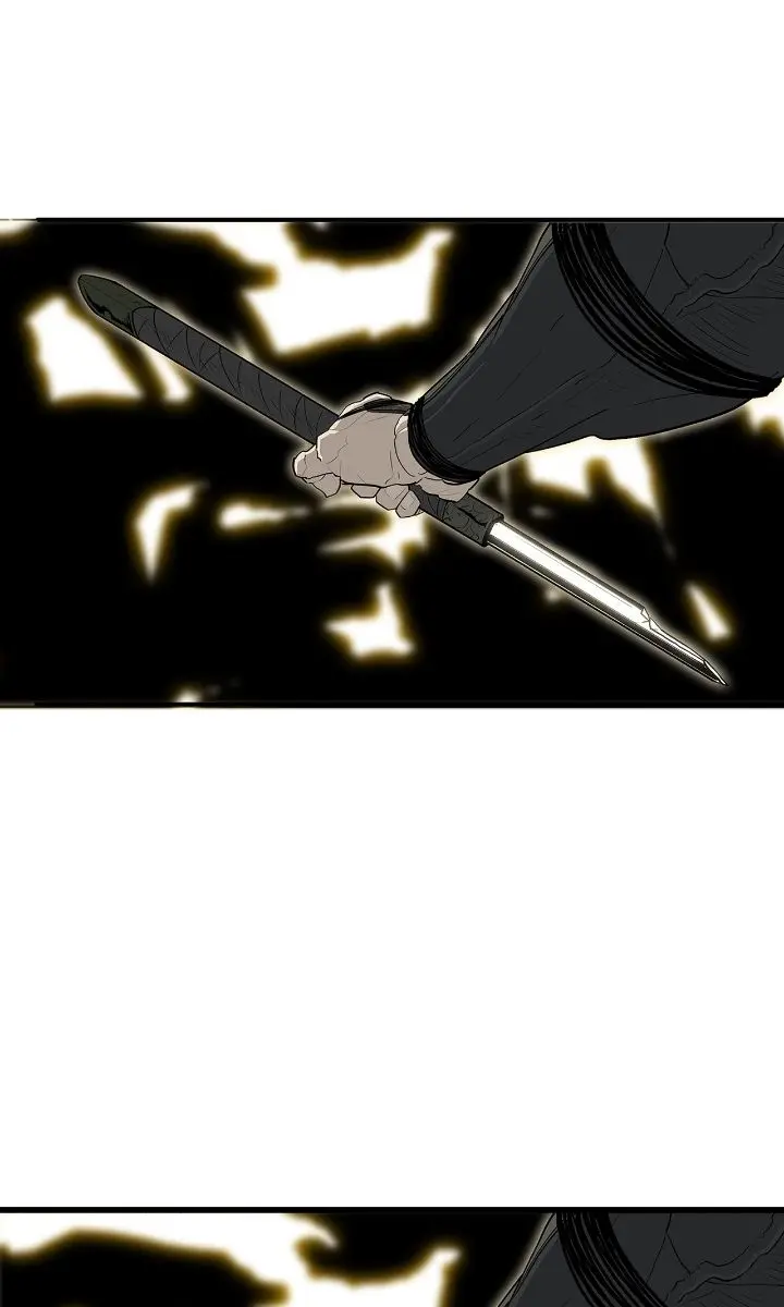 The Legend of the Northern Blade Chapter 188 Page 81