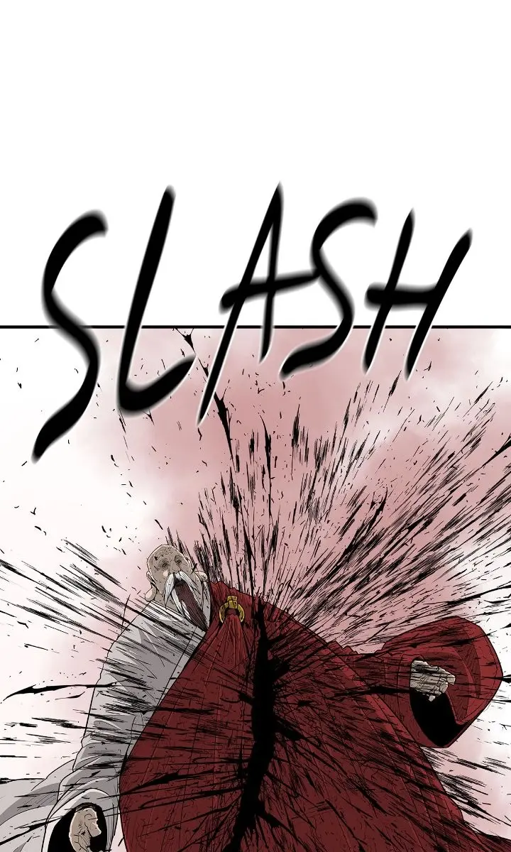 The Legend of the Northern Blade Chapter 188 Page 86