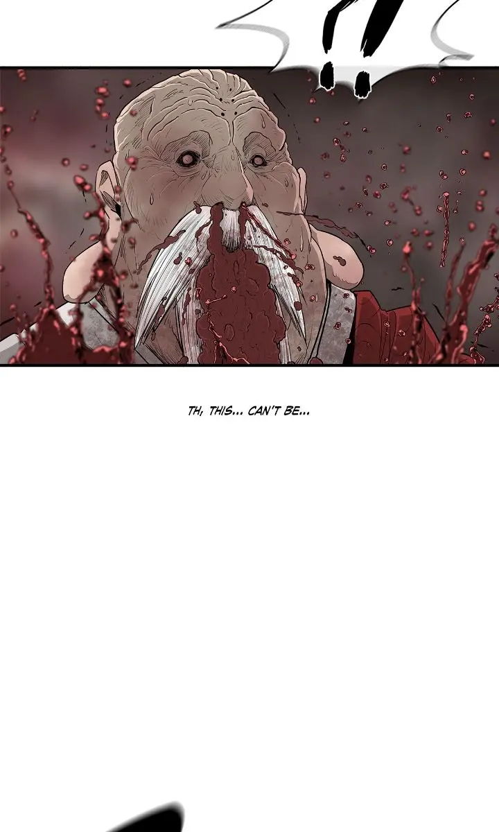 The Legend of the Northern Blade Chapter 188 Page 88