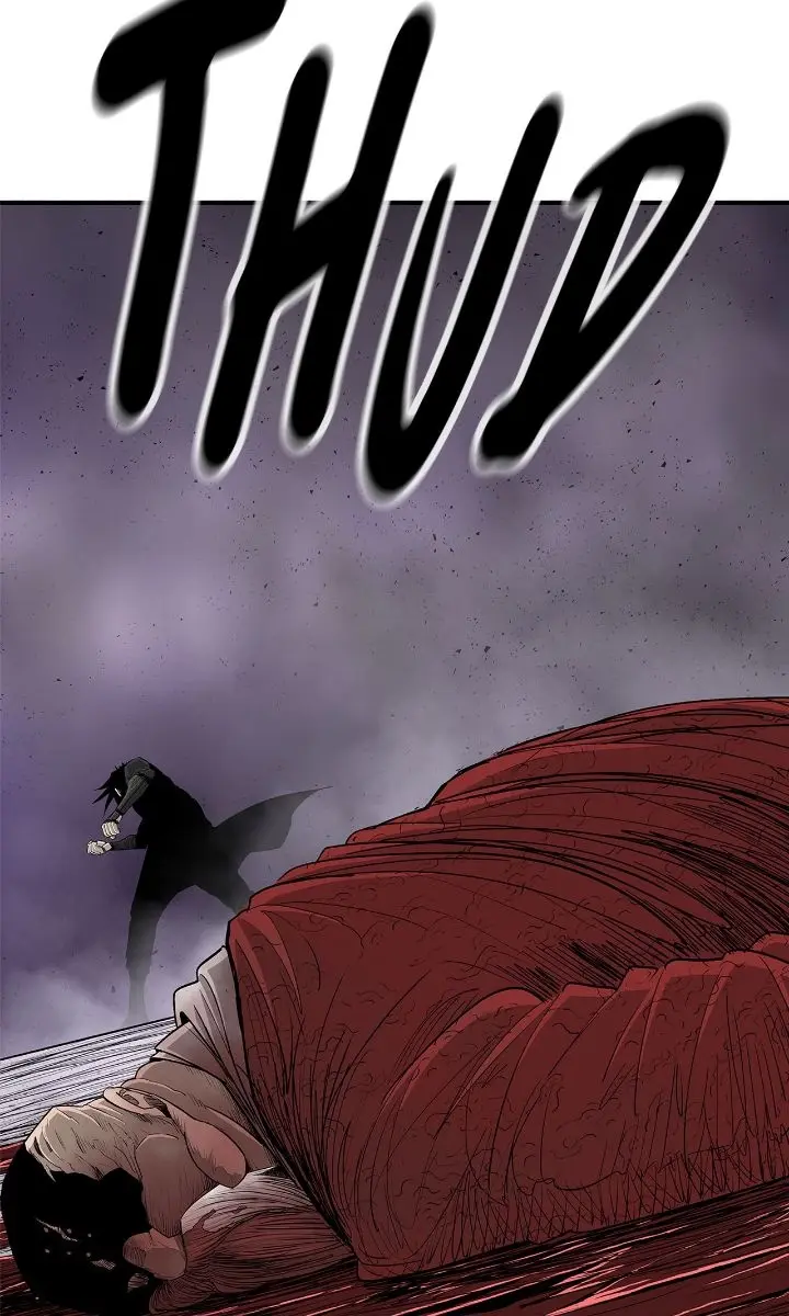 The Legend of the Northern Blade Chapter 188 Page 89