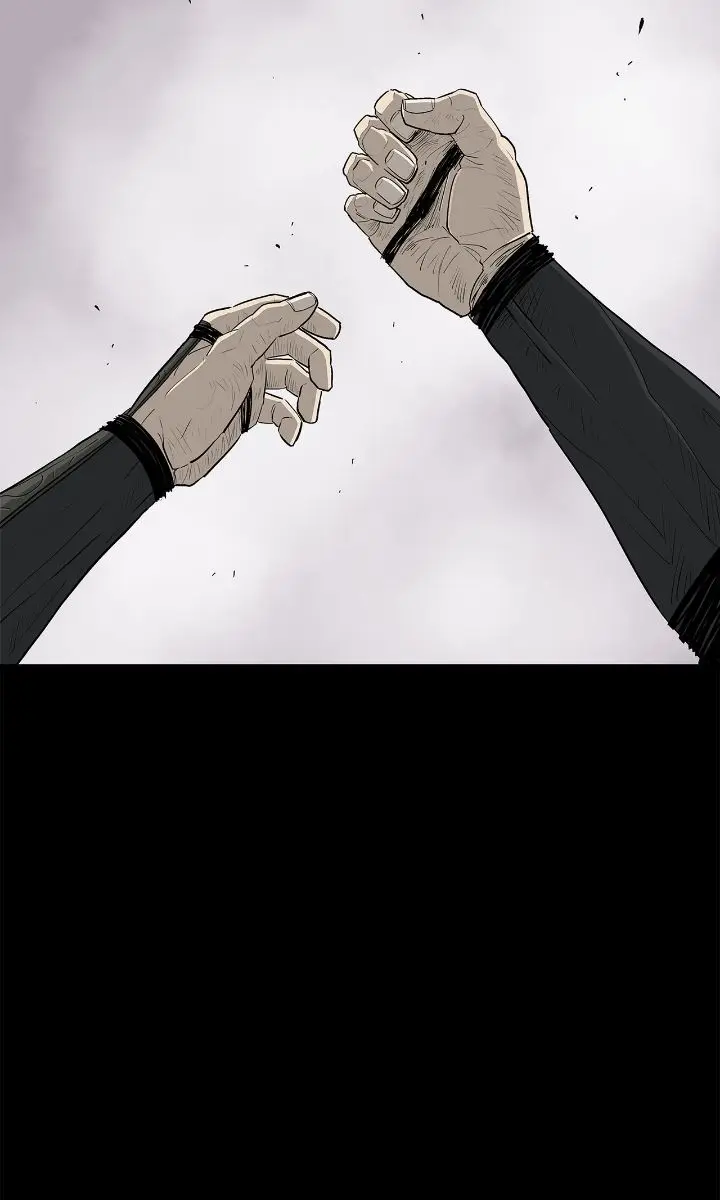 The Legend of the Northern Blade Chapter 188 Page 92