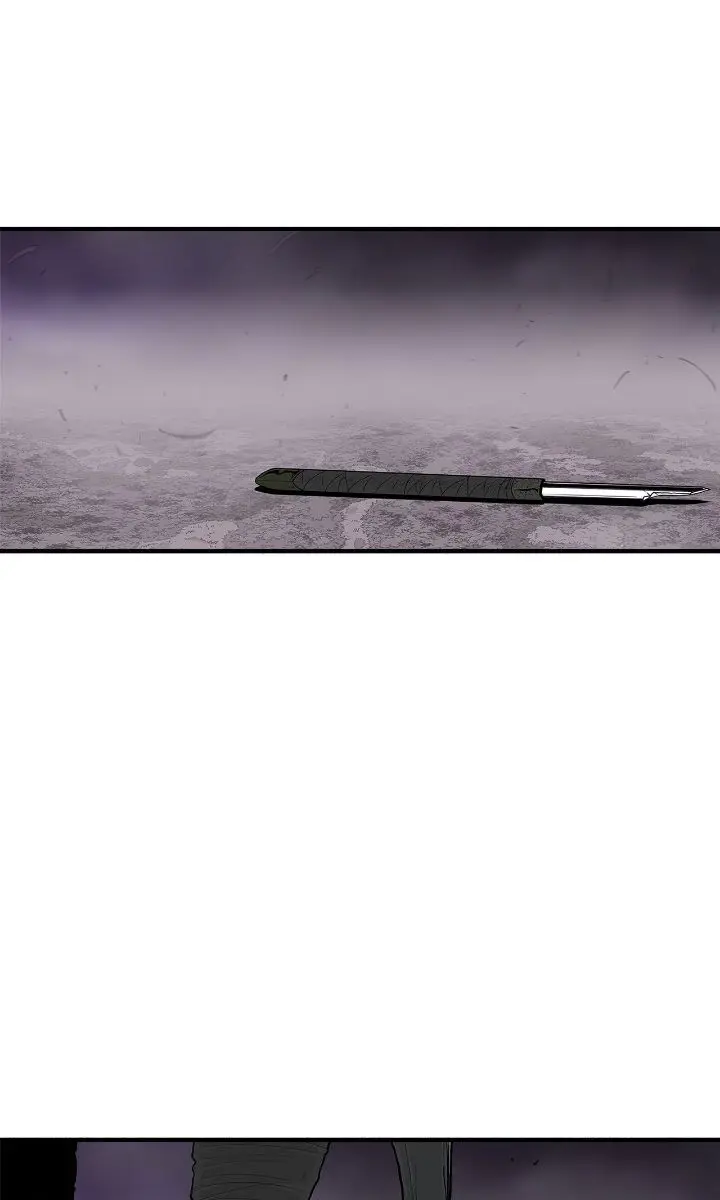 The Legend of the Northern Blade Chapter 189 Page 4