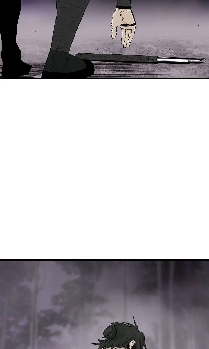 The Legend of the Northern Blade Chapter 189 Page 5