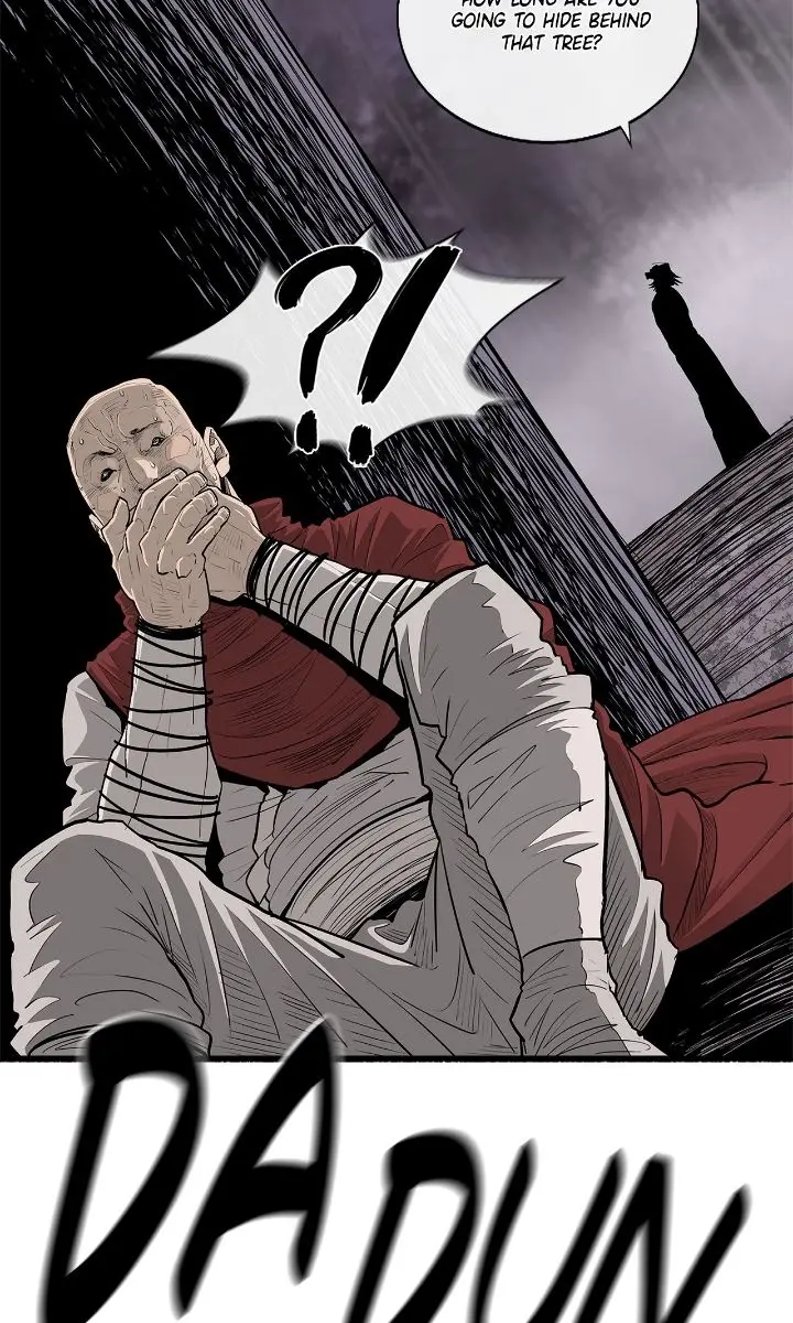 The Legend of the Northern Blade Chapter 189 Page 9