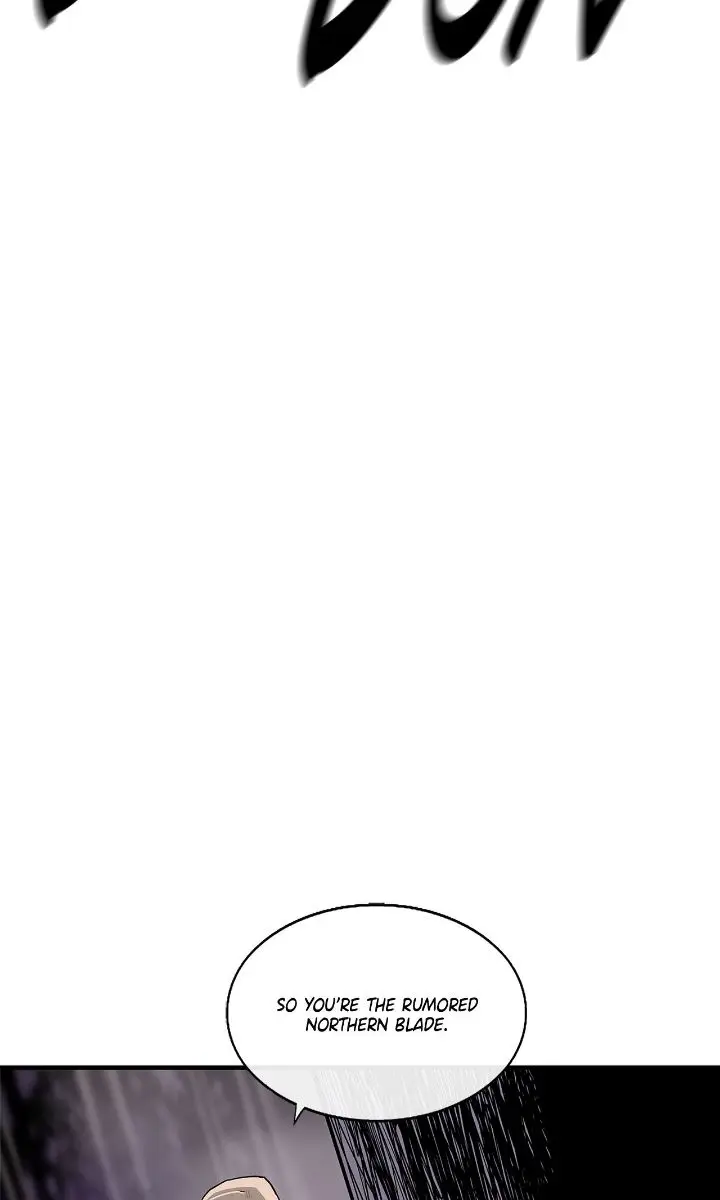 The Legend of the Northern Blade Chapter 189 Page 10