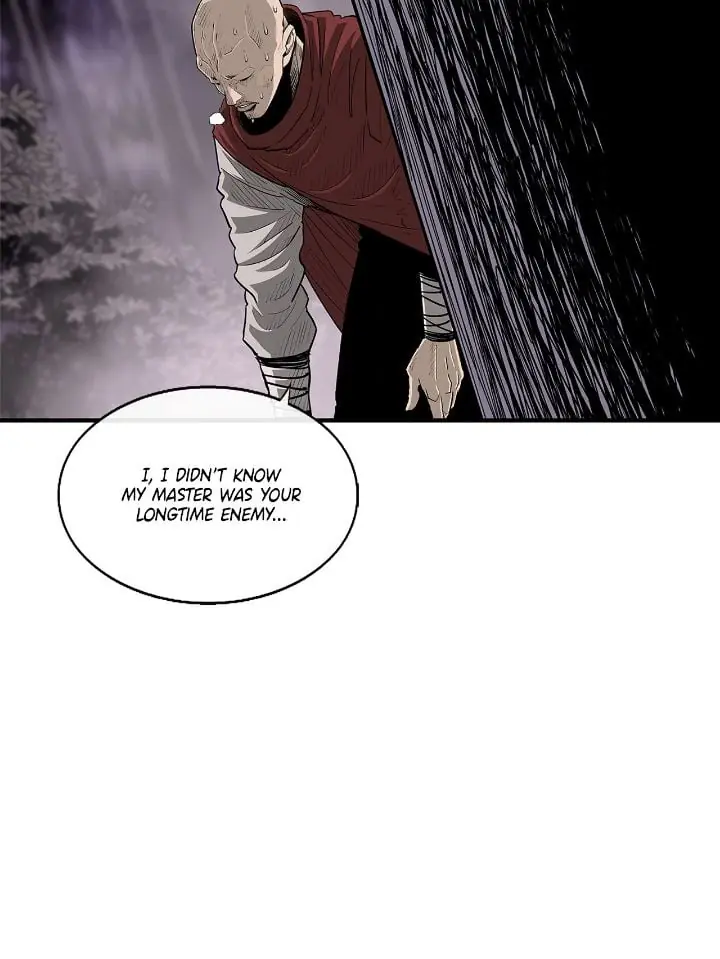 The Legend of the Northern Blade Chapter 189 Page 11