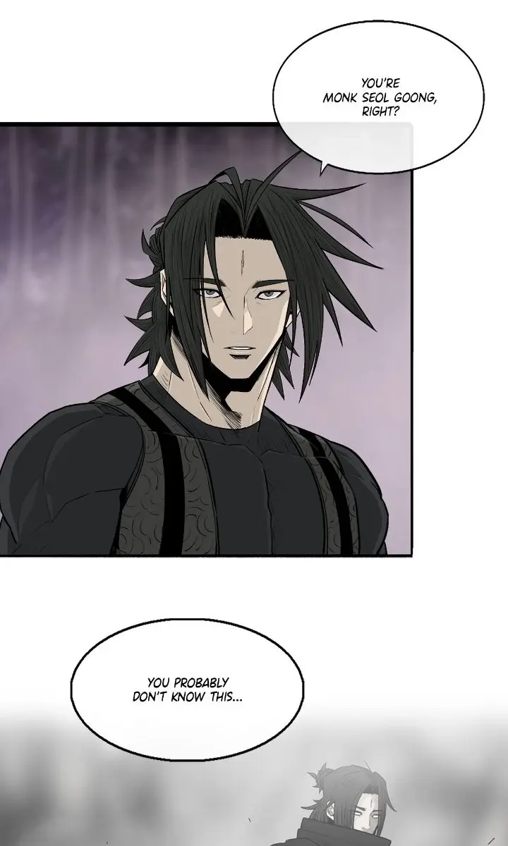 The Legend of the Northern Blade Chapter 189 Page 12