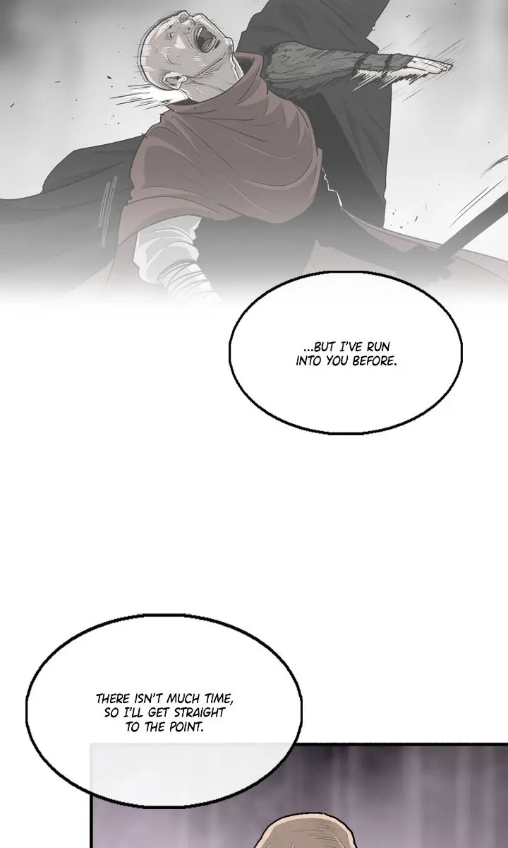 The Legend of the Northern Blade Chapter 189 Page 13