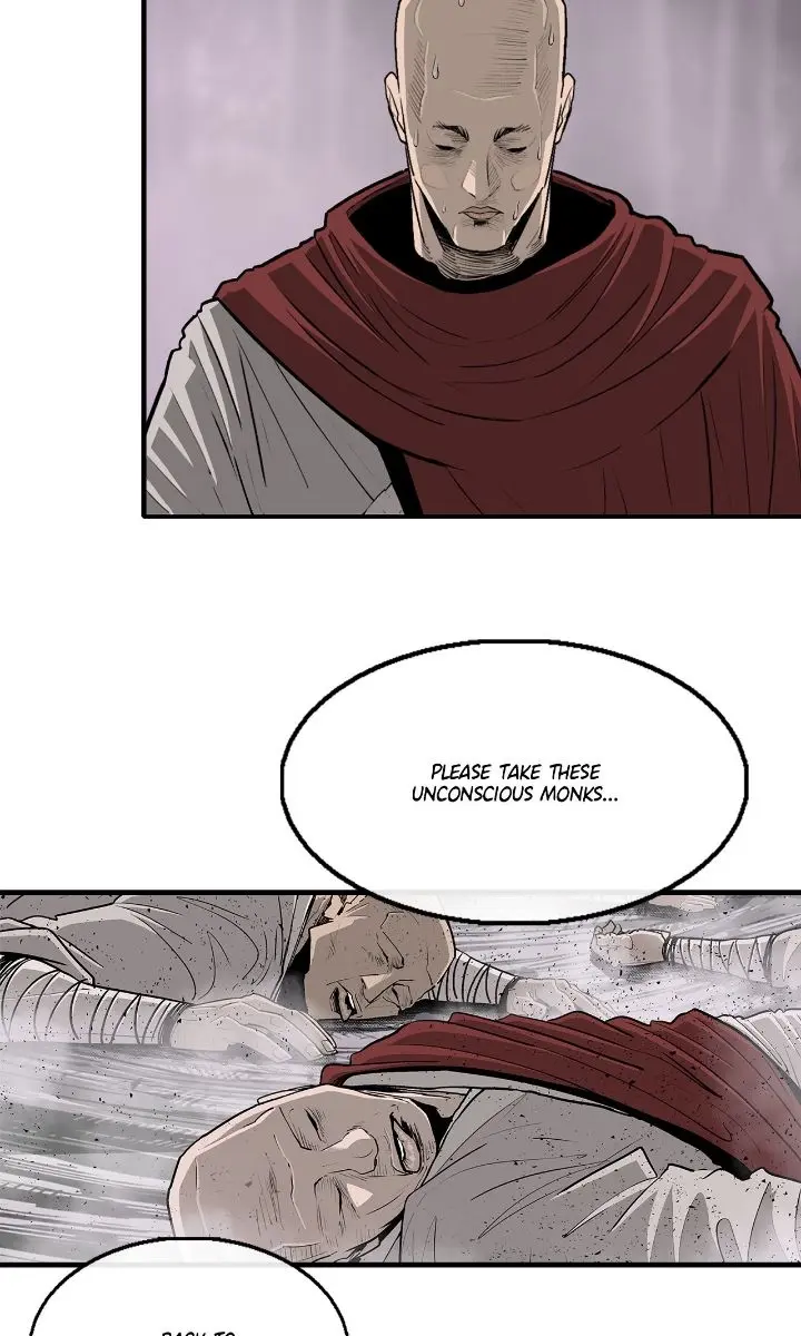 The Legend of the Northern Blade Chapter 189 Page 14