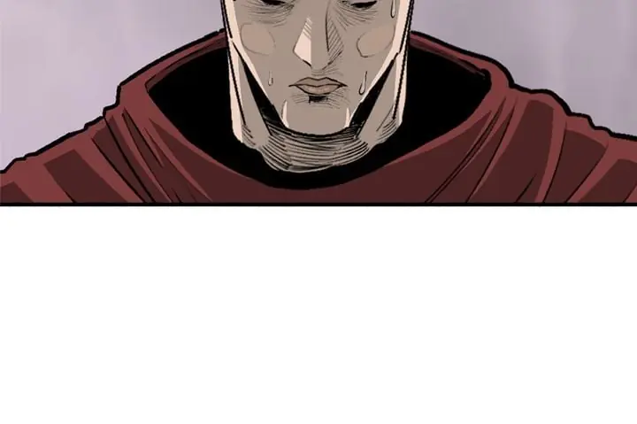 The Legend of the Northern Blade Chapter 189 Page 16