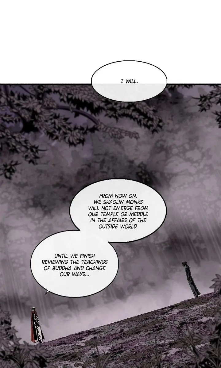 The Legend of the Northern Blade Chapter 189 Page 17