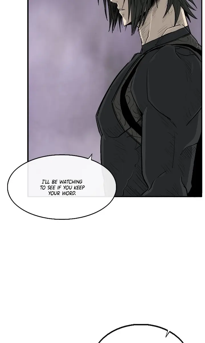 The Legend of the Northern Blade Chapter 189 Page 19