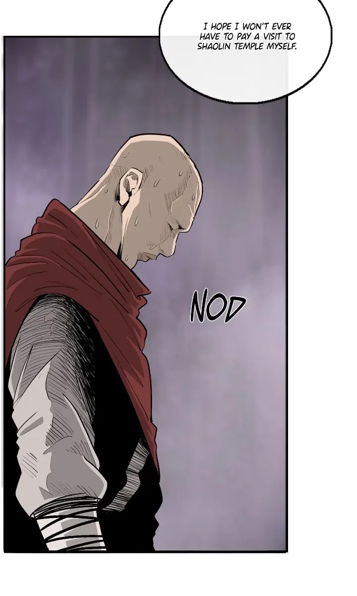 The Legend of the Northern Blade Chapter 189 Page 20