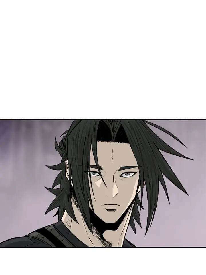 The Legend of the Northern Blade Chapter 189 Page 21