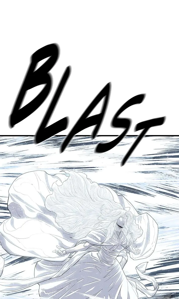 The Legend of the Northern Blade Chapter 189 Page 27