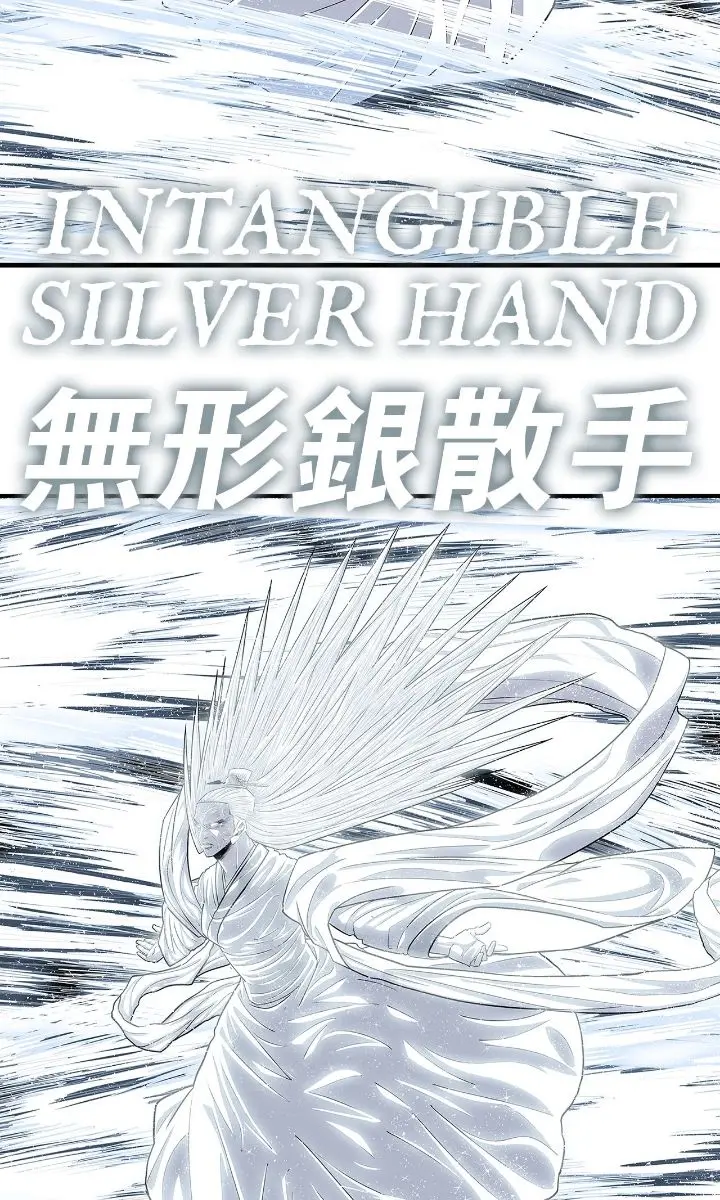 The Legend of the Northern Blade Chapter 189 Page 28