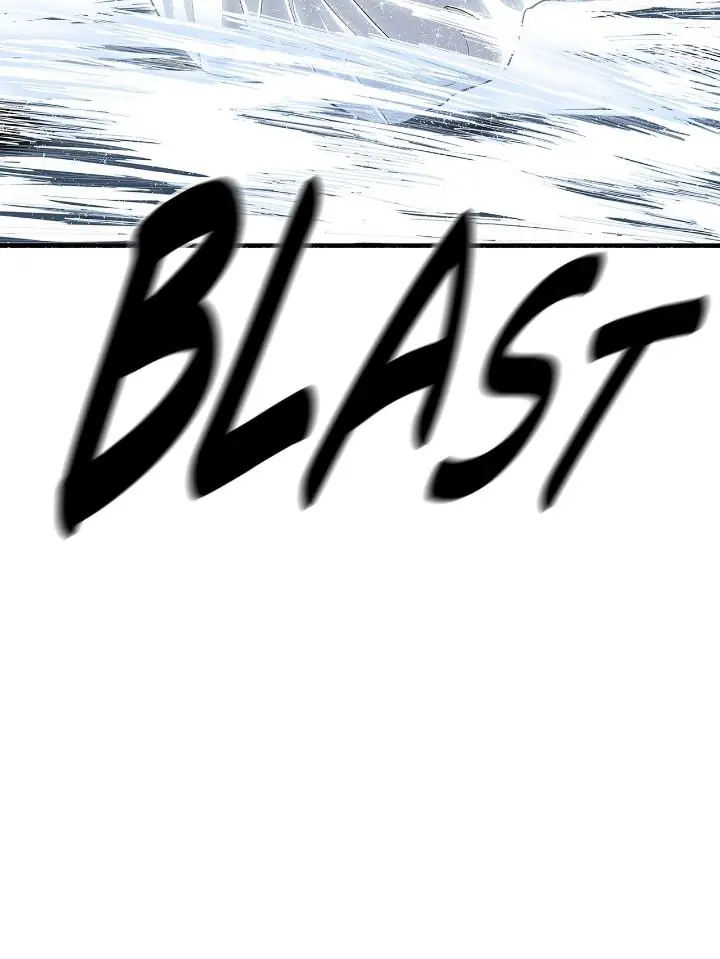 The Legend of the Northern Blade Chapter 189 Page 29