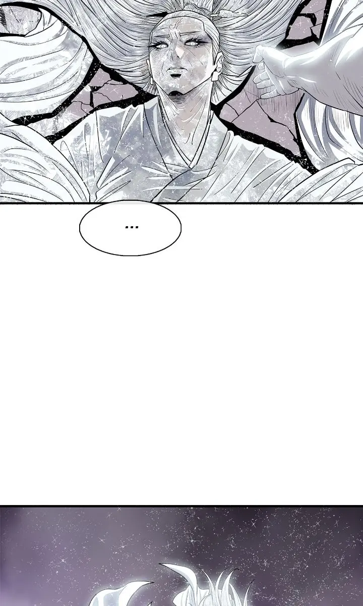 The Legend of the Northern Blade Chapter 189 Page 37