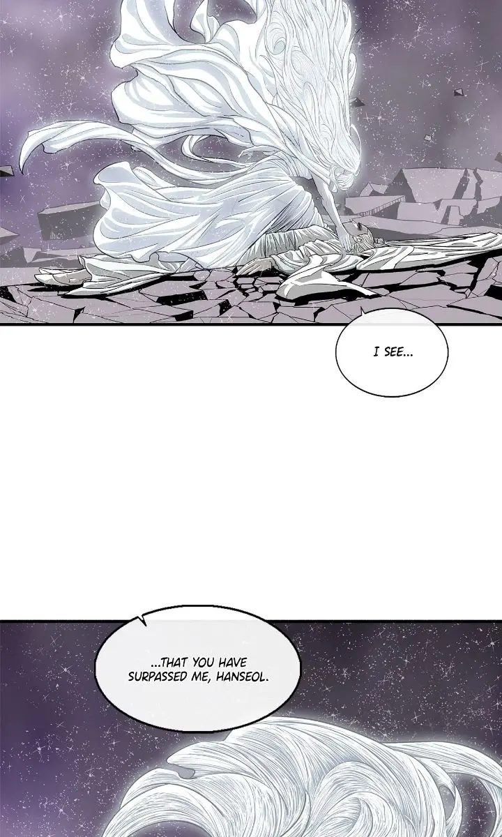 The Legend of the Northern Blade Chapter 189 Page 38