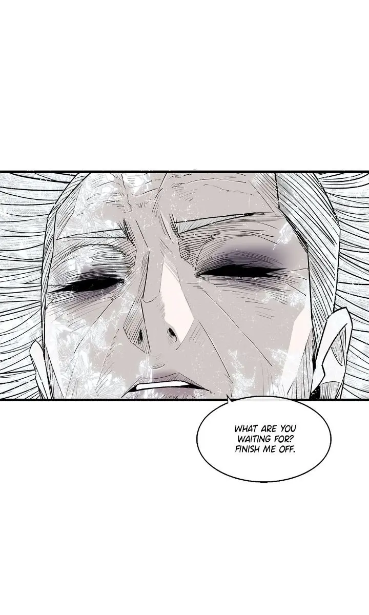 The Legend of the Northern Blade Chapter 189 Page 40