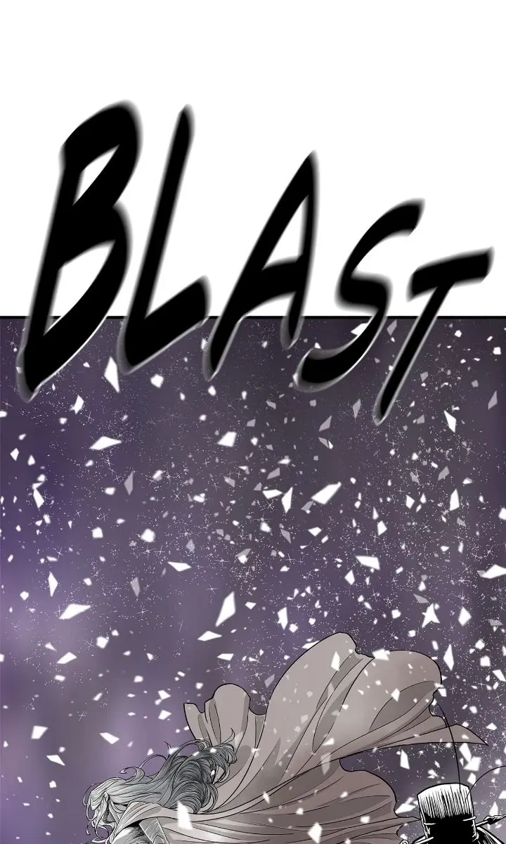 The Legend of the Northern Blade Chapter 189 Page 42