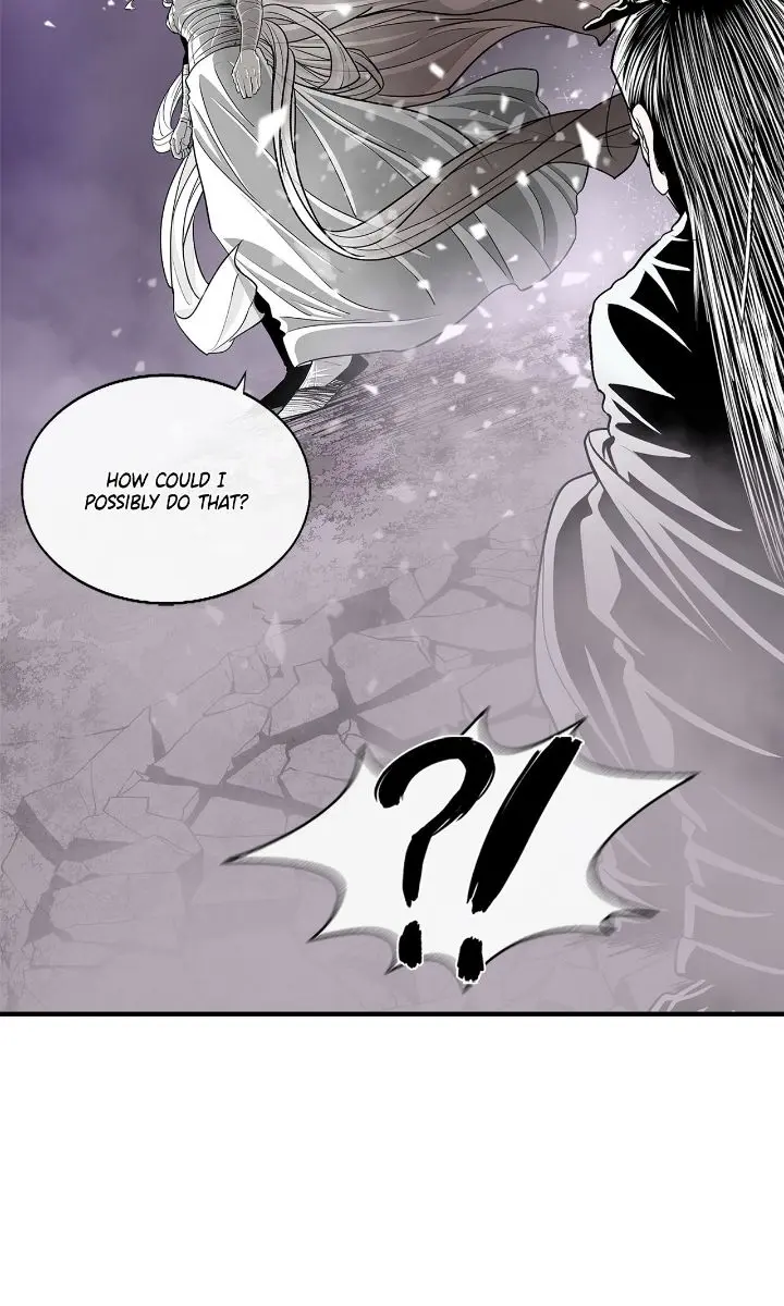 The Legend of the Northern Blade Chapter 189 Page 43