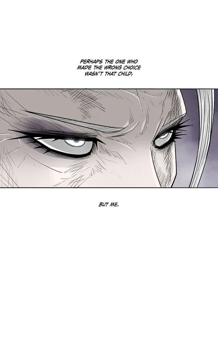 The Legend of the Northern Blade Chapter 189 Page 45