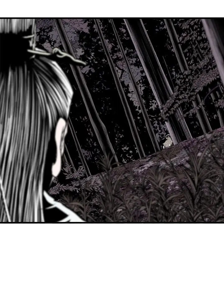 The Legend of the Northern Blade Chapter 189 Page 49