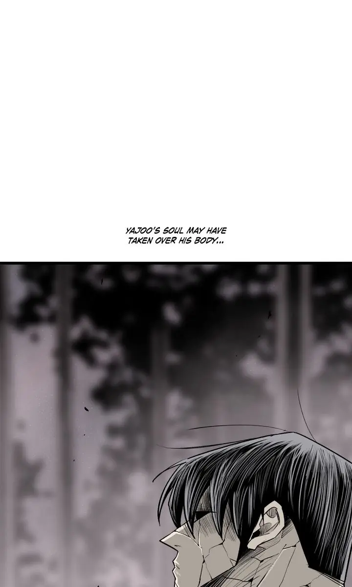 The Legend of the Northern Blade Chapter 189 Page 50