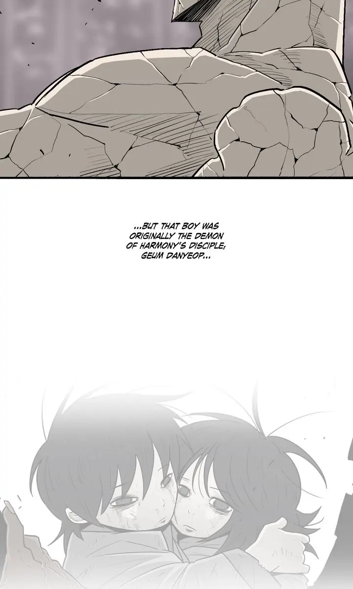 The Legend of the Northern Blade Chapter 189 Page 51