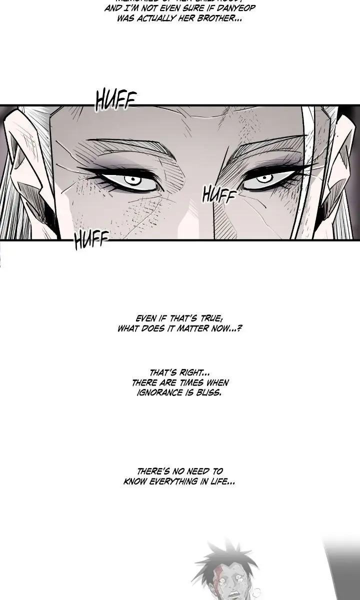 The Legend of the Northern Blade Chapter 189 Page 53