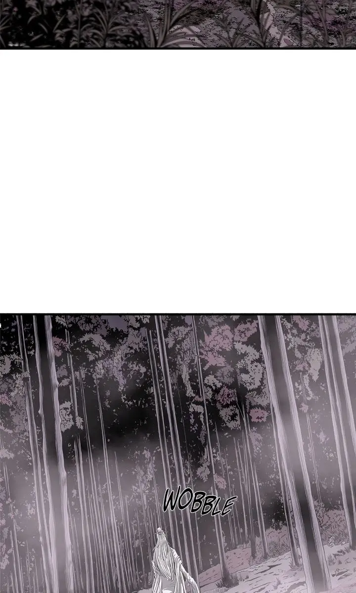 The Legend of the Northern Blade Chapter 189 Page 56