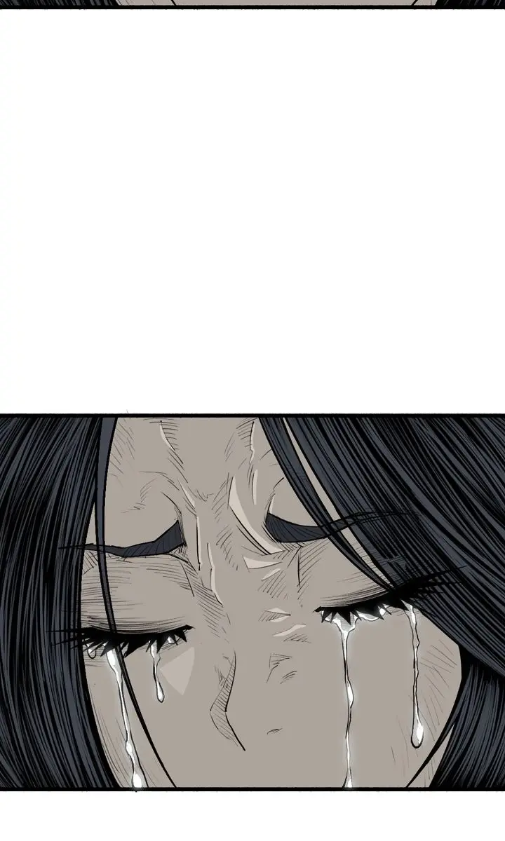 The Legend of the Northern Blade Chapter 189 Page 58