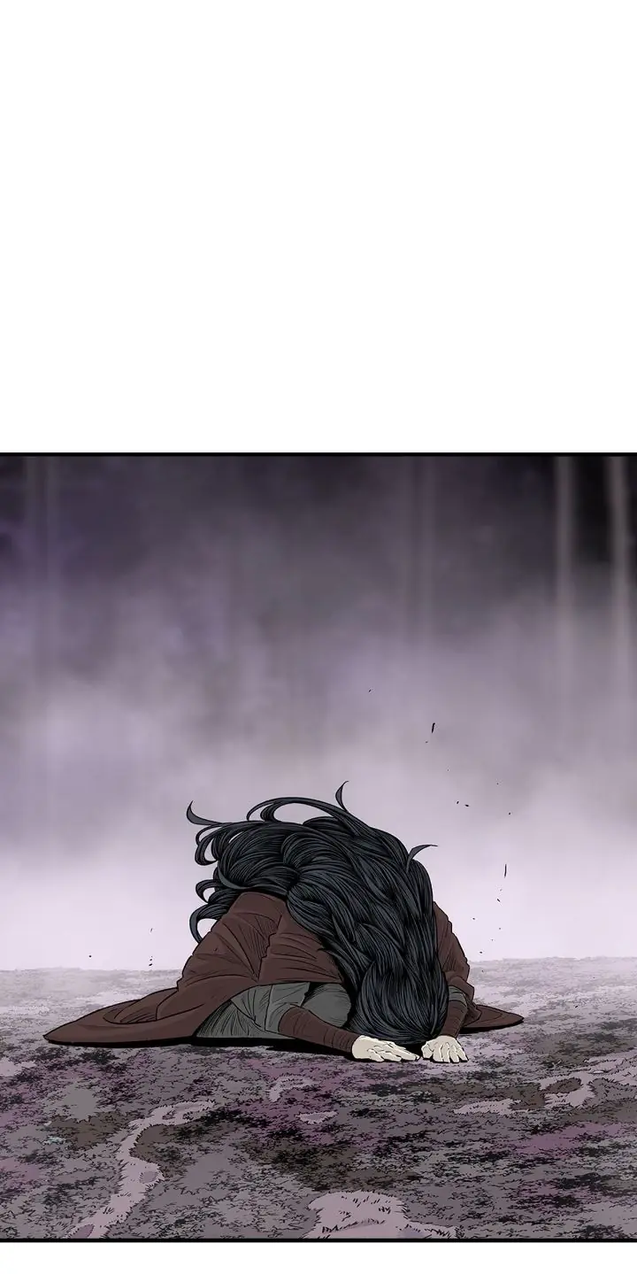 The Legend of the Northern Blade Chapter 189 Page 59