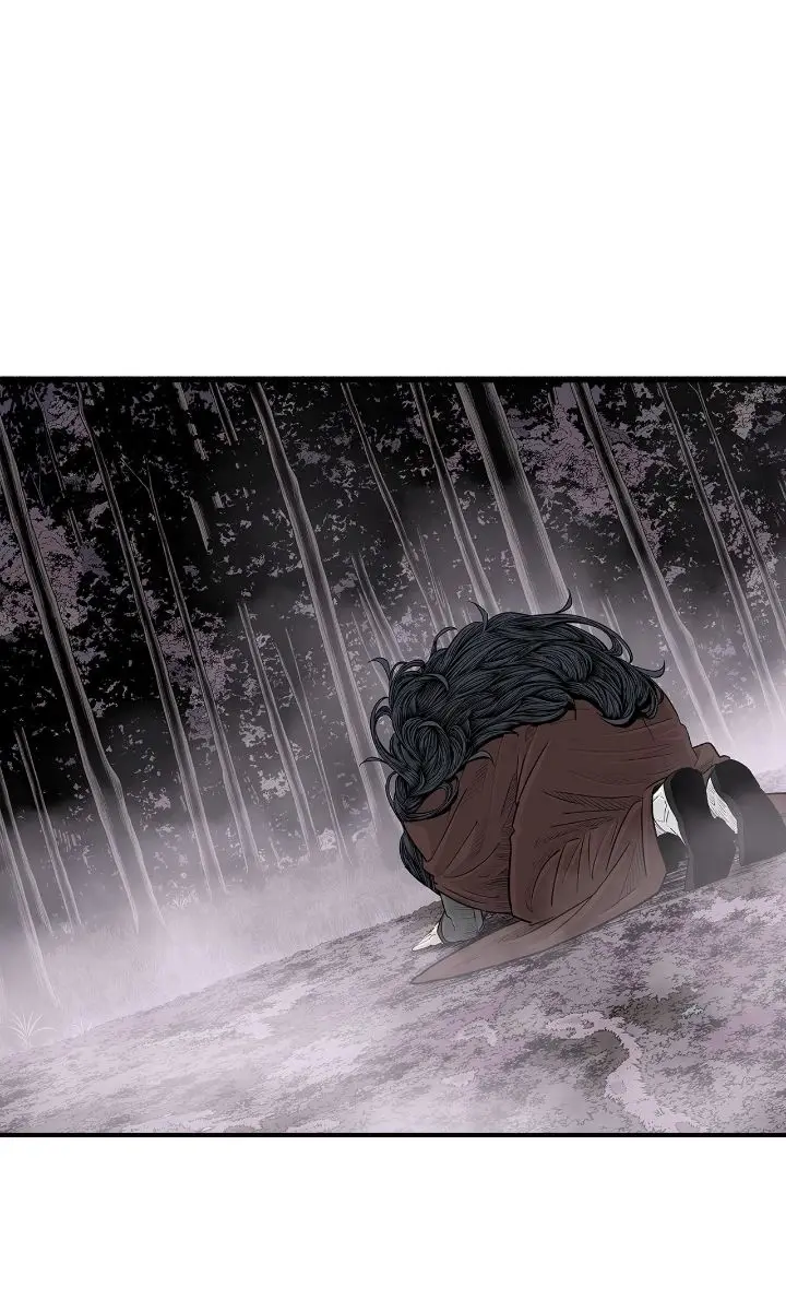 The Legend of the Northern Blade Chapter 189 Page 60