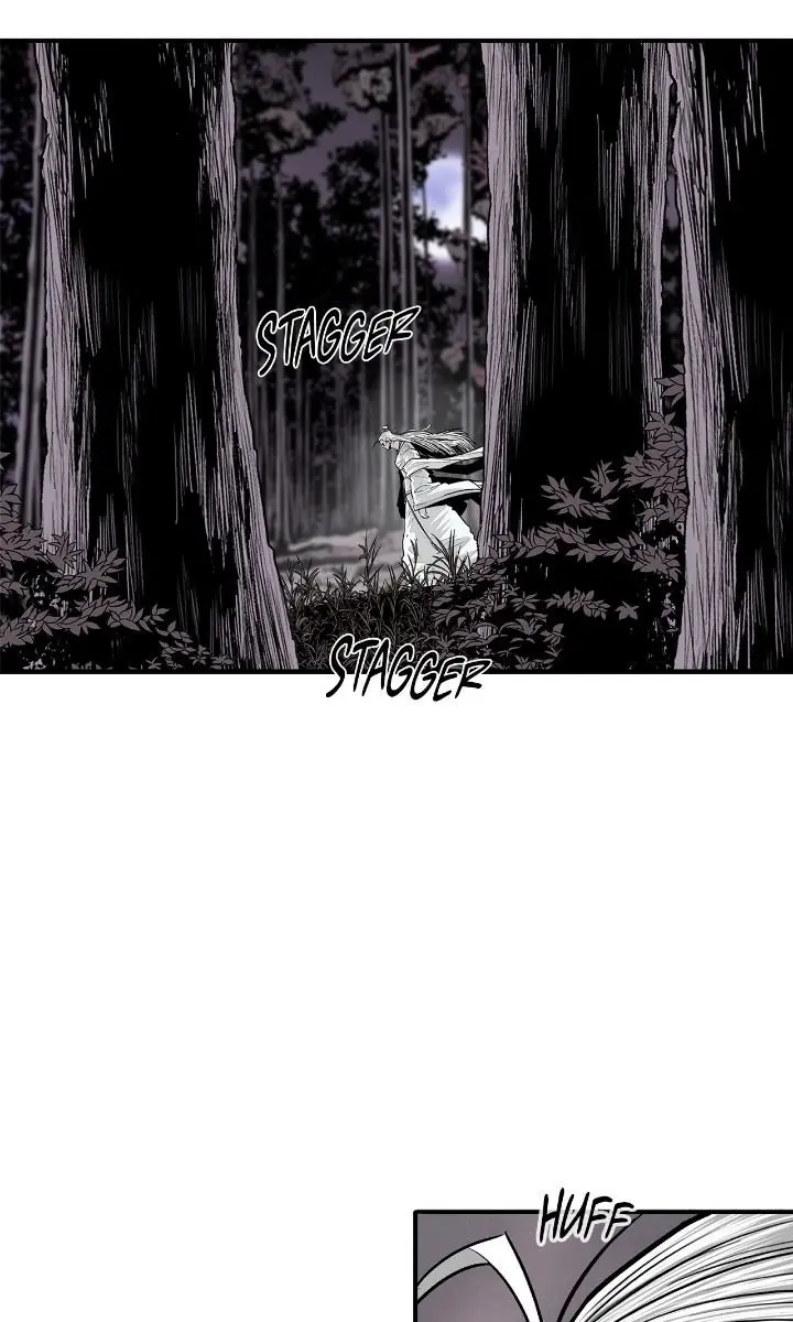 The Legend of the Northern Blade Chapter 189 Page 68