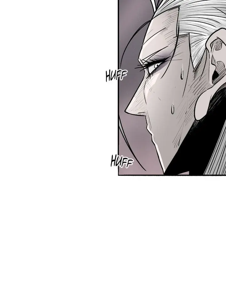 The Legend of the Northern Blade Chapter 189 Page 69