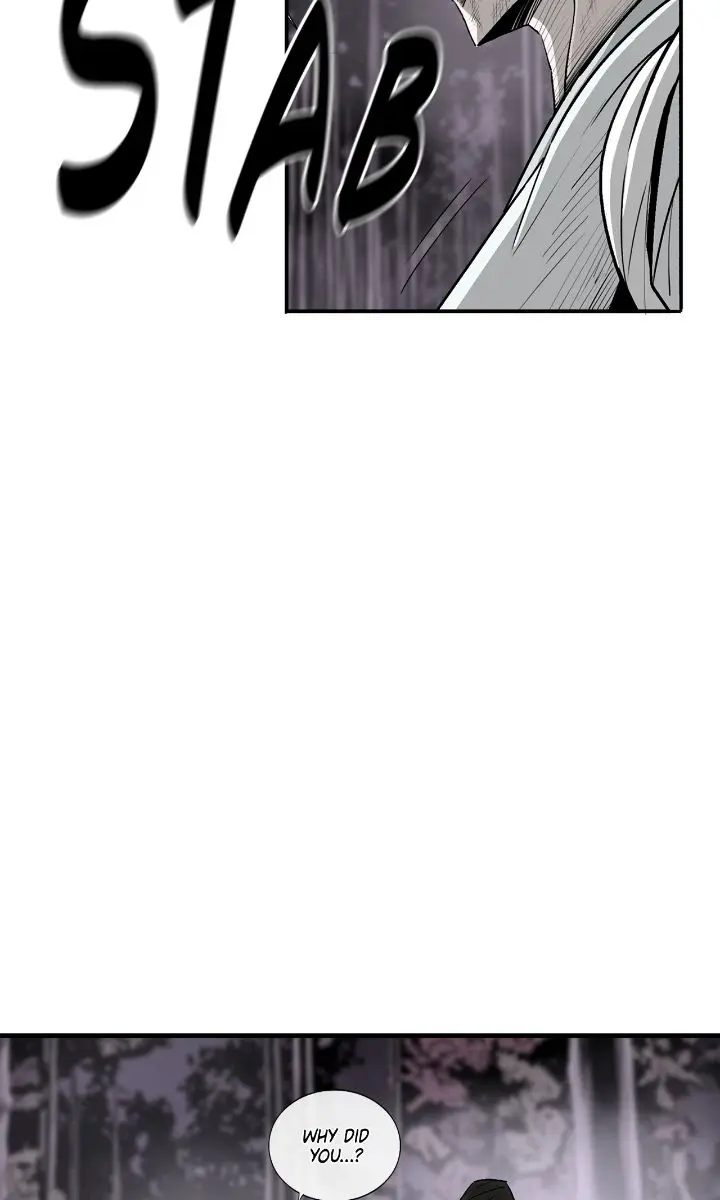 The Legend of the Northern Blade Chapter 189 Page 72