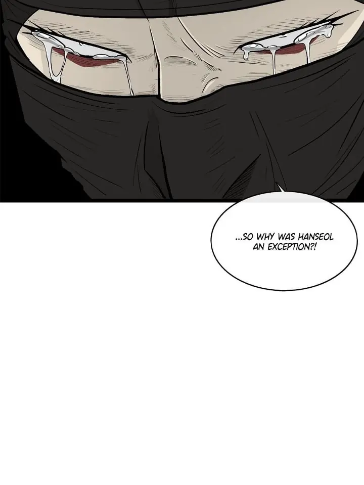 The Legend of the Northern Blade Chapter 189 Page 74