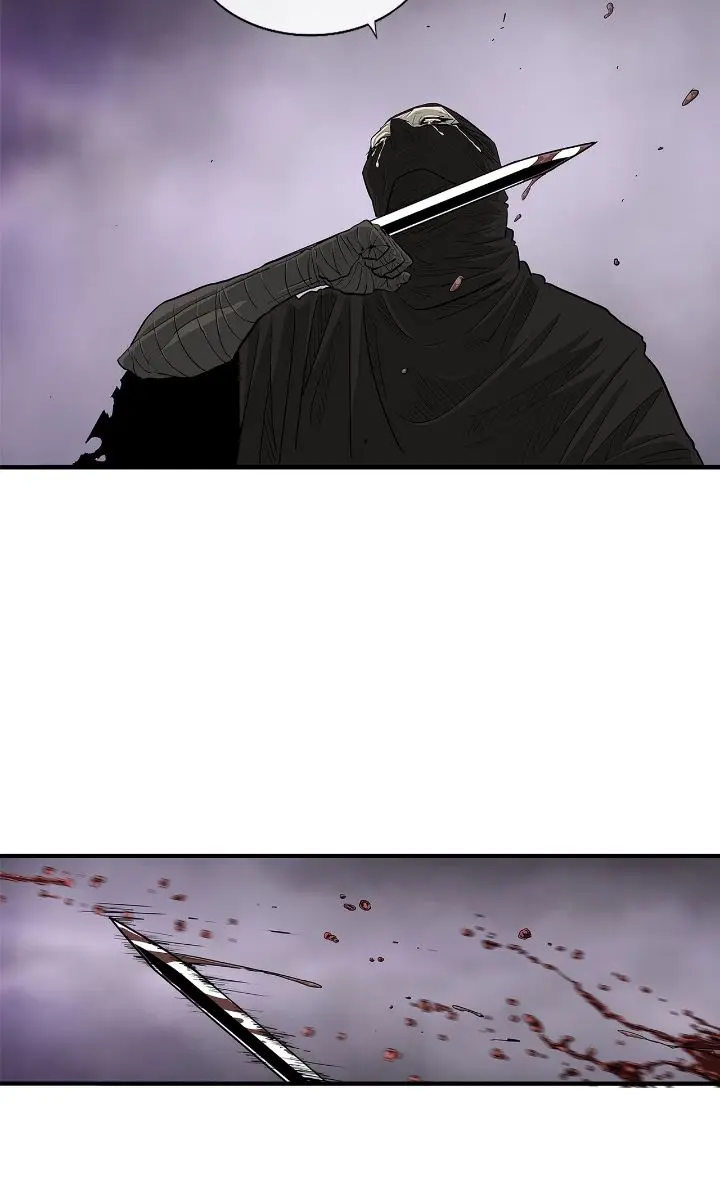 The Legend of the Northern Blade Chapter 189 Page 78