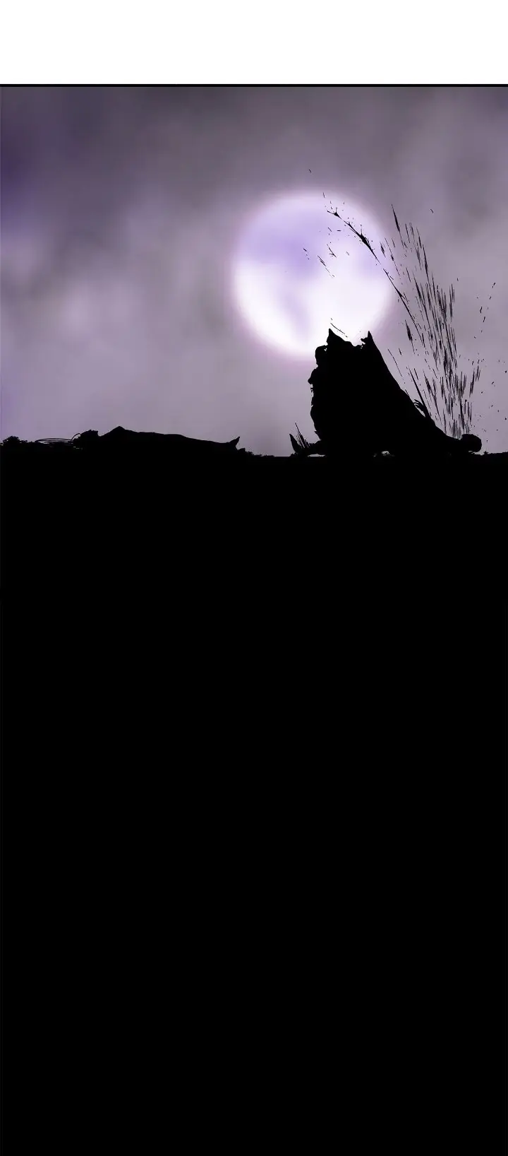 The Legend of the Northern Blade Chapter 189 Page 79